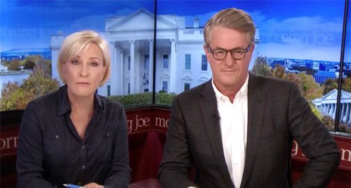 Morning Joe drops bomb on Trump about impeachment support in states he desperately needs in 2020