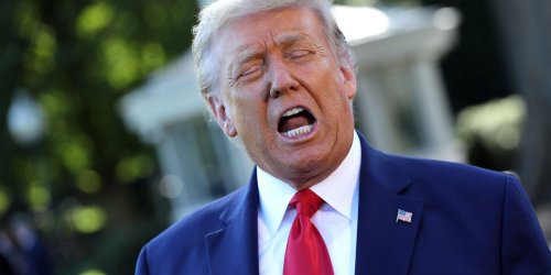 'Despicable person': Columnist lists ways that Trump is 'evil incarnate'