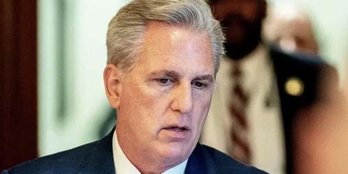 Far-right lawmakers escalate threats to boot McCarthy from Speakership after debt deal passage