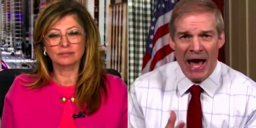 'This is huge!' Jim Jordan falsely claims FBI had role on Jan. 6