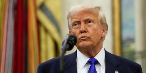 This single Trump order is the one that should scare the hell out of you