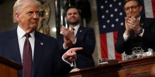 Trump mocked for not knowing gas prices: 'Divorced from reality'