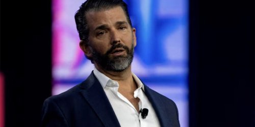 White House launches new wave of media attacks after unflattering Don Jr. story: report