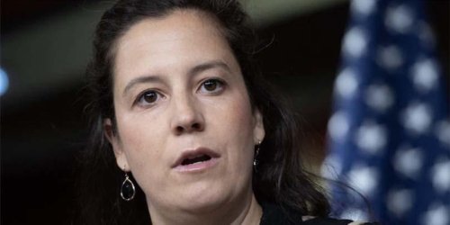 Trump 'apologist' Elise Stefanik singled out for lying about the latest Jan. 6 hearing
