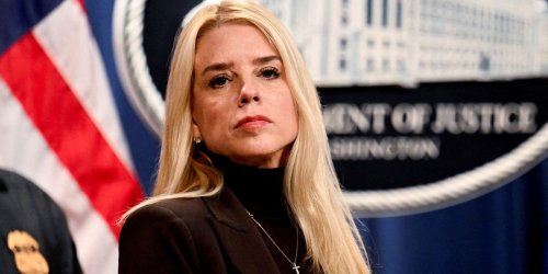 'This should be shocking': Judge levels Trump DOJ in scathing ruling