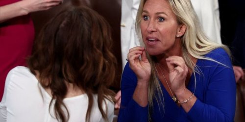 Breathing is now a political act — thanks to the GOP