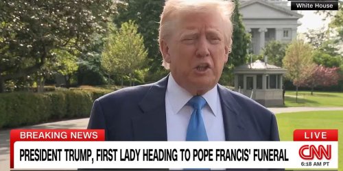 'I don't want to comment': Trump dodges questions after China contradicts his statements