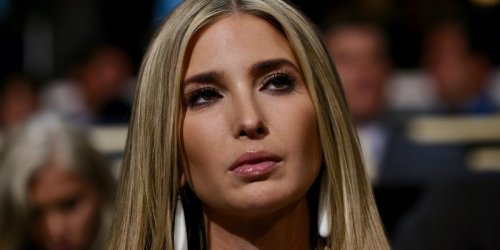 Revealed: Ivanka Trump excluded from court-ordered monitor overseeing Trump Organization