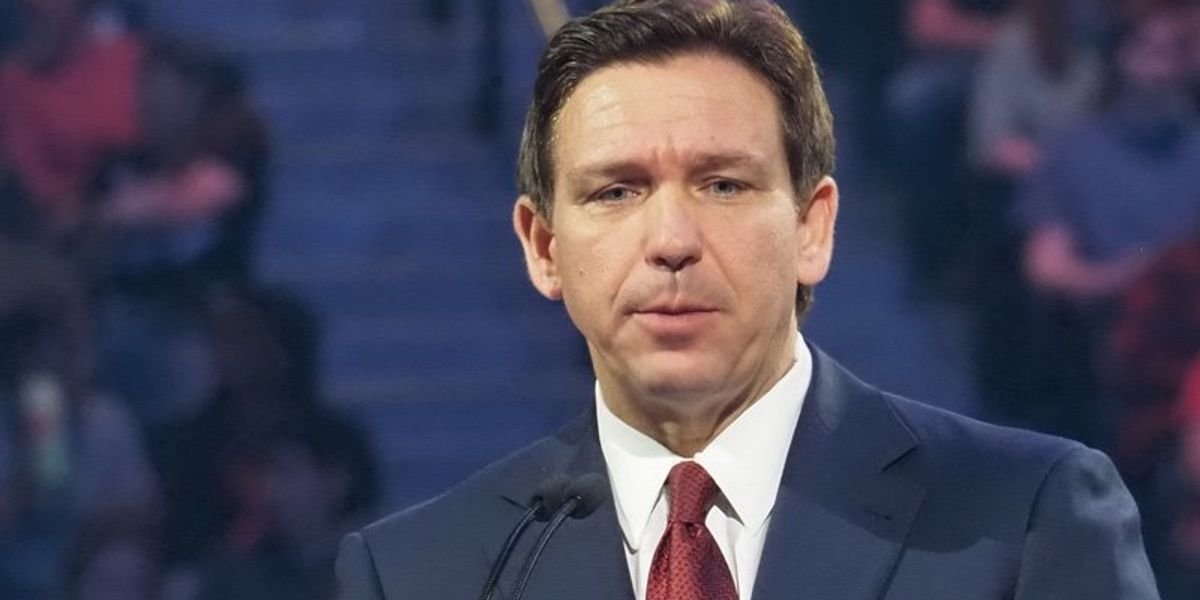 'Dangerous' FCC puts DeSantis on notice over threats to prosecute