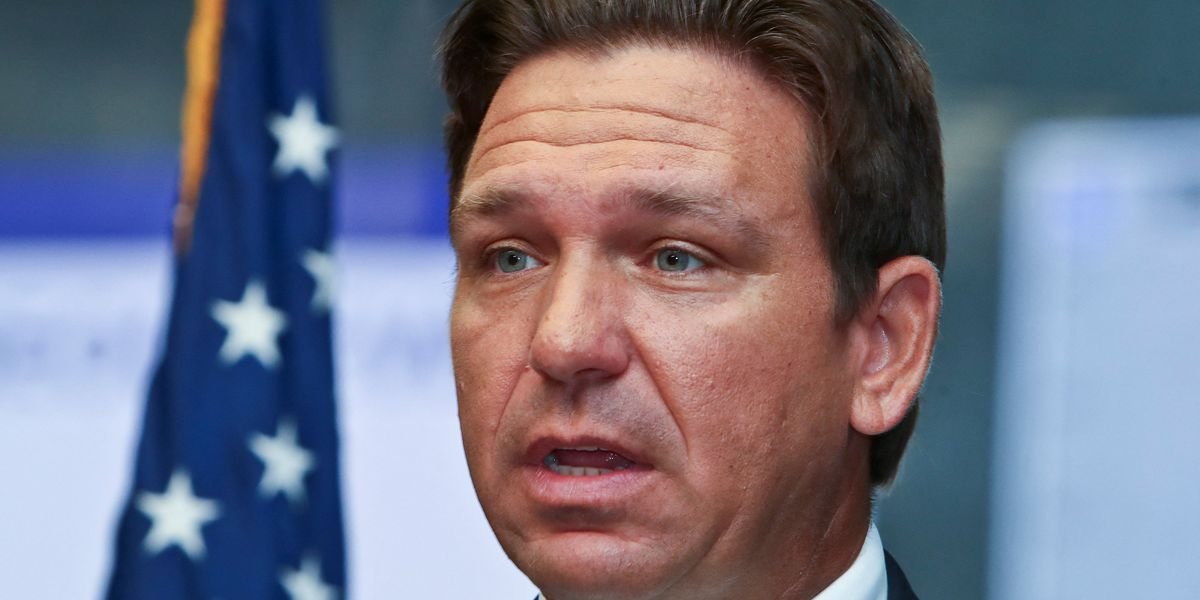 DeSantis aide tells federal court he resigned rather than follow