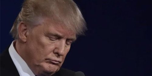 Trump officially loses his defamation case against the Washington Post for a second time