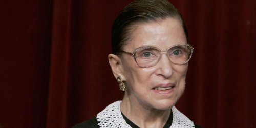 'Disobedience to God': Evangelicals freak out as statue pays homage to Ruth Bader Ginsburg