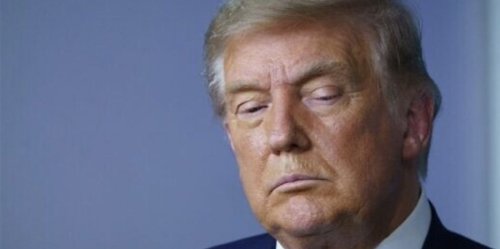 Manhattan DA's discovery list cites book accusing Trump of fathering another child