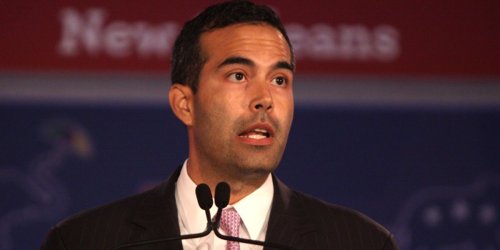 George P. Bush’s defeat could be the end of the line for a four-generation political dynasty