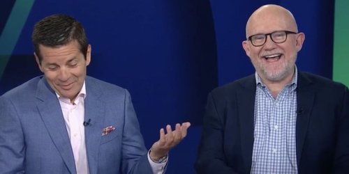 Trump buried by Rick Wilson over his 'flying brothel' gift from Qatar