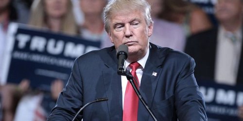 'Start of a downward spiral': Major business group issues red alert on Trump