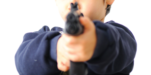 Gun found in 2nd grader's desk terrifies parents: 'I'm just scared for them, you know?'