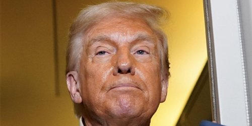 'Potentially catastrophic': Trump's purge has DC reeling