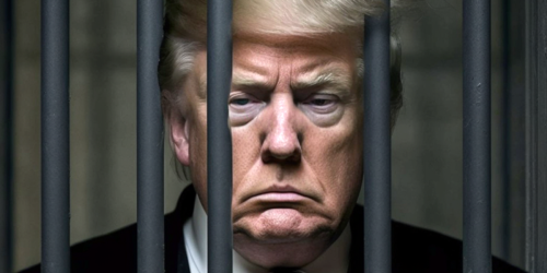 America has ignored GOP crimes for long enough — it’s time to put Trump in prison