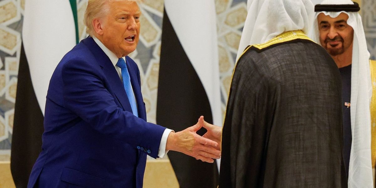 Exposed: How Trump family raked in billions in secret deals brokered by top advisor