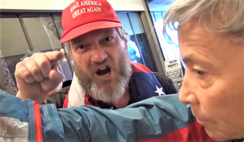 'I trusted you!' Trump voters seethe after realizing they're getting screwed by the GOP's tax plan