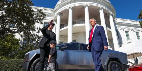 'There you have it': Trump White House reportedly admits to 'open defiance of court order'