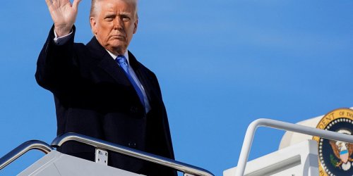 'Stop the bloodshed!' Trump says major deal 'very close' — and demands aides 'finish it'