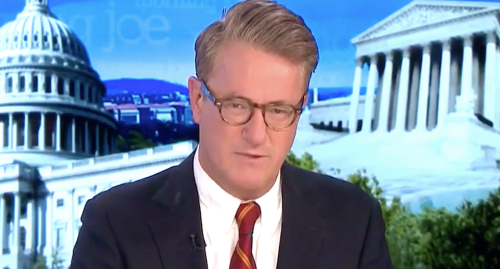 MSNBC's Morning Joe busts Trump's denials about Russian bounties on US troops