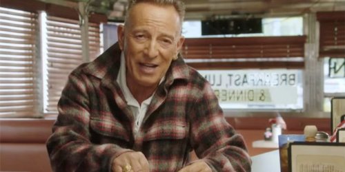 Bruce Springsteen successfully baited Trump into handing him a 'personal gift': analyst