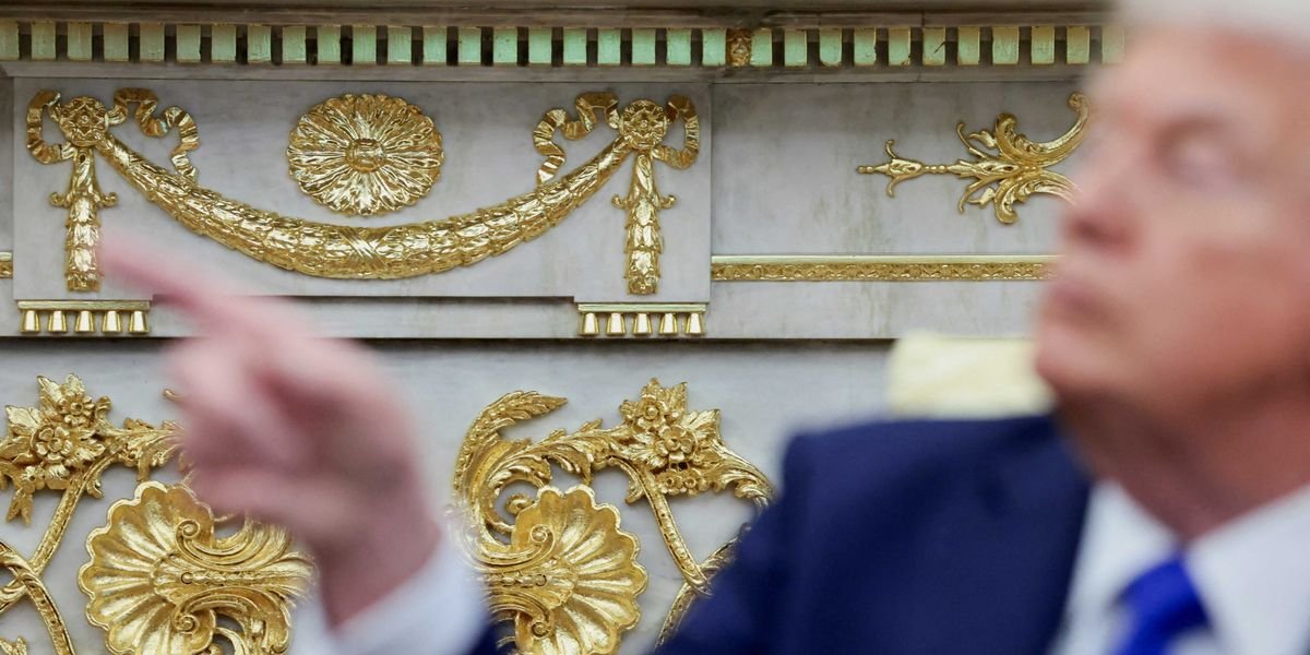 'Presidential fraud': Trump sparks online frenzy following stunning crypto revelation