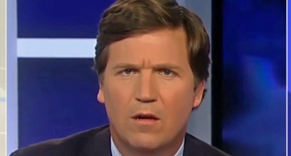 Tucker Carlson whines about the media after Trump allows Biden transition: ‘The 2020 election was not fair’