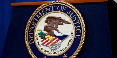 'Feeling uneasy': Legal experts ridicule Trump DOJ's 'sleep deprived' court filing