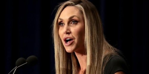 Knives out for Lara Trump at RNC: 'GOP donors are in full panic mode'