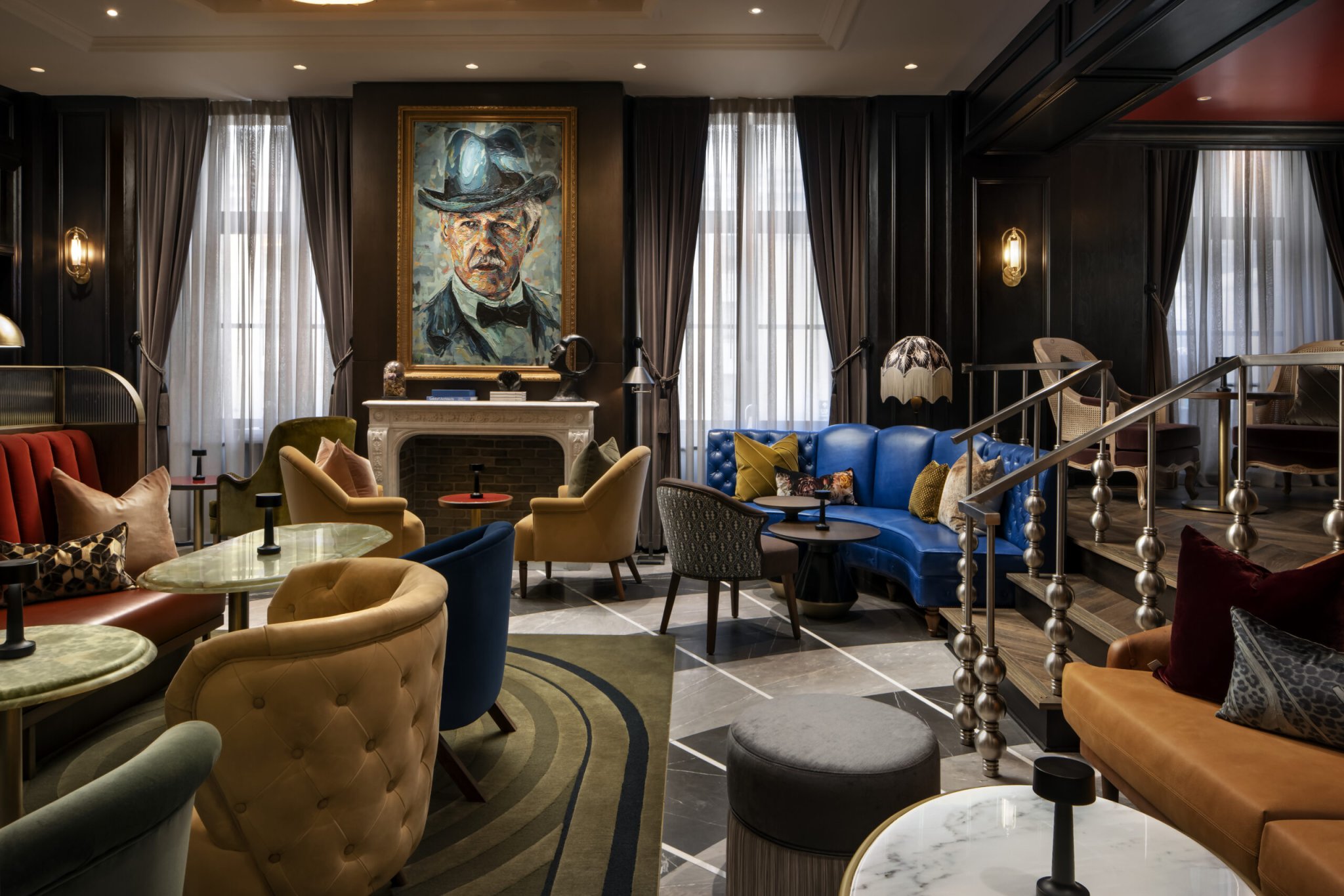 Two Literary Hotel Bars Start Their Next Chapter in Toronto