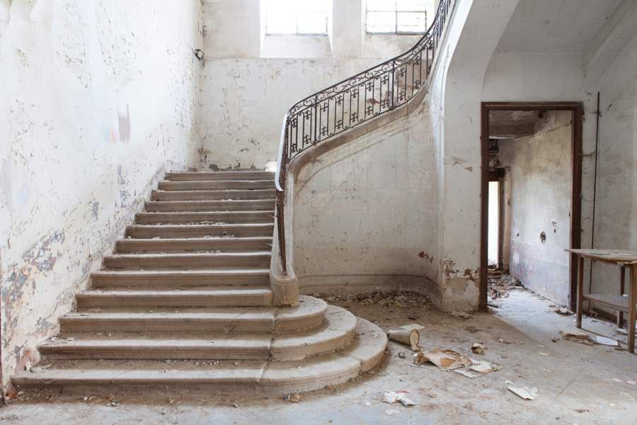How One Family Restored an Ancient French Château