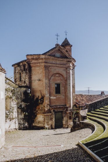 Casa di Langa: Sustainable Luxury in Italy’s Piedmont Region