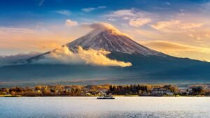 Understanding Mount Fuji’s New Fees and Rules