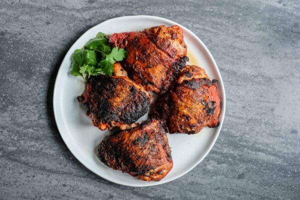 2-in-1 Recipe: An Easy Sunday Night Chicken Dinner