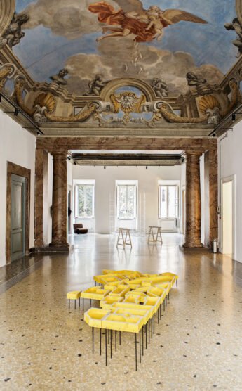 Rome’s Contemporary Cluster Is Redefining the Art Gallery