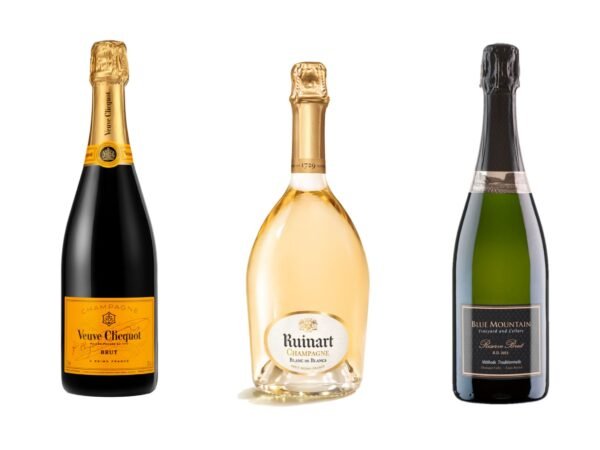 Our Best Bubbly Wine Picks for the Holidays