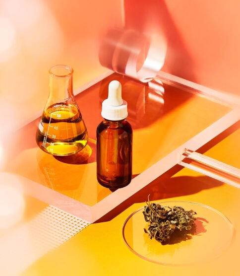 Why CBD Topicals Make the Ideal Relief Companion When Out in the Sun