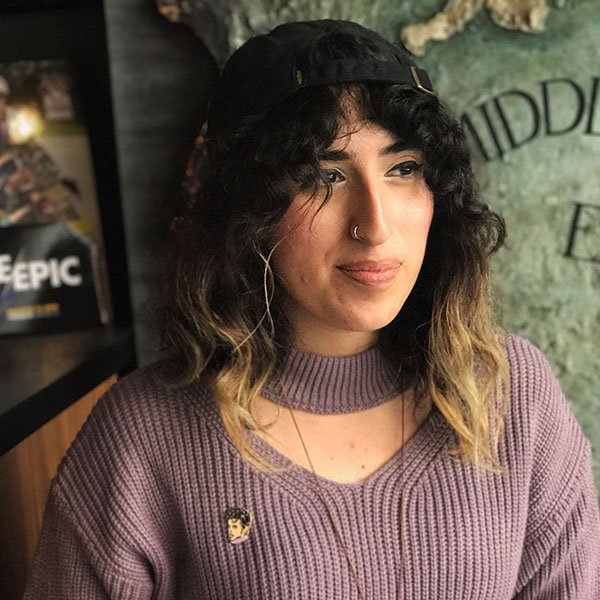 Hana Shafi Tackles Mental Health, Body Positivity, Racism, and More in Her New Book