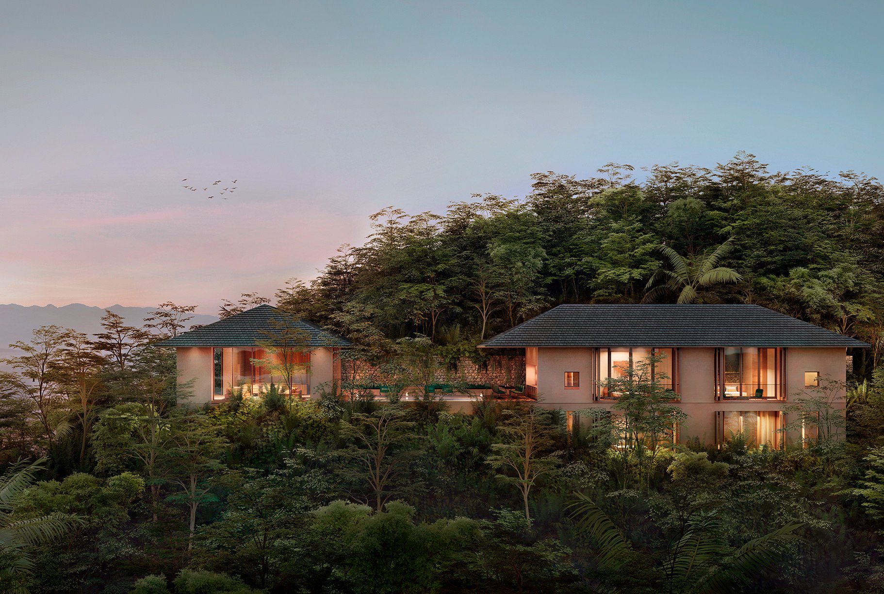One&Only Mandarina Redefines Eco-Luxury on Mexico’s Pacific Coast