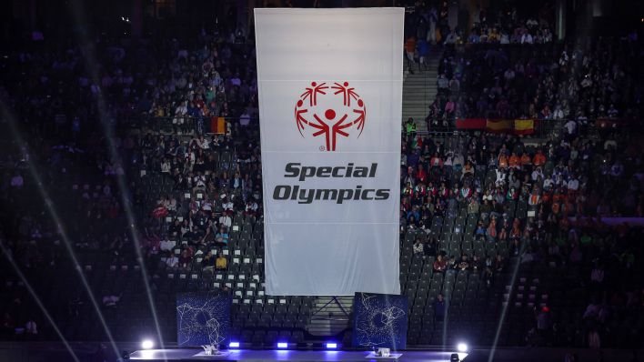 Organisatoren ziehen positives Fazit für Special Olympics World Games