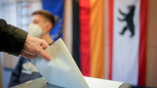 Warum die AfD in einem Spandauer Wahlbezirk von 22 auf 8 Prozent runtergestuft wurde