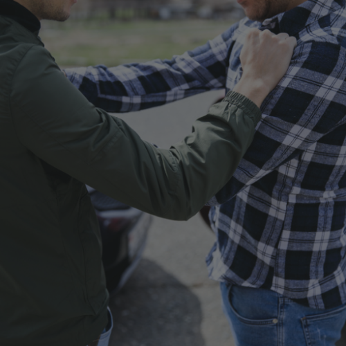Information Sharing to Tackle Community Violence - RCEMLearning