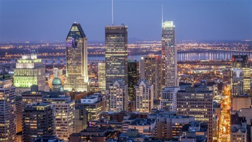 Montreal corre riesgo de terremoto según informe