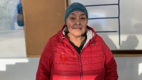 Inuit women recount experiences past and present of forced sterilization