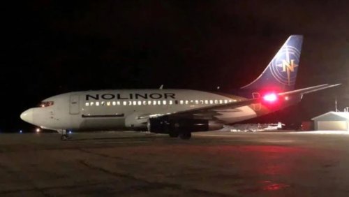 Le Canada est le pays qui compte le plus grand nombre de vieux avions