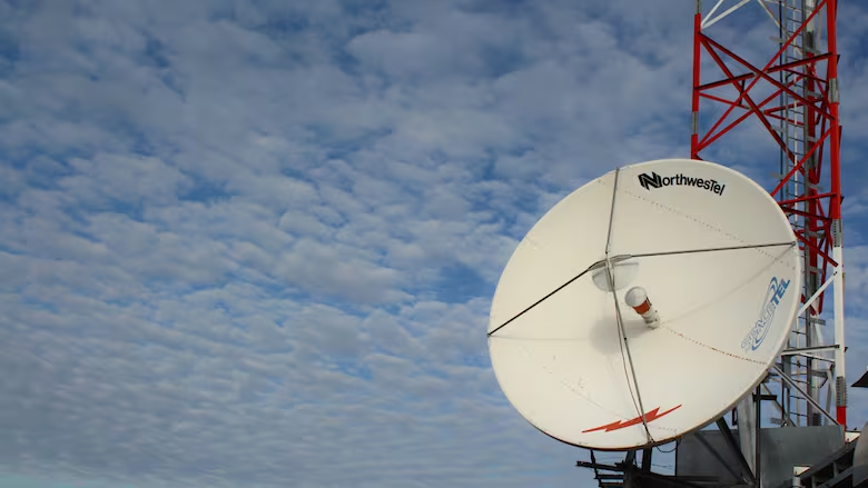 Service providers disagree about who should get a subsidy for internet in the North